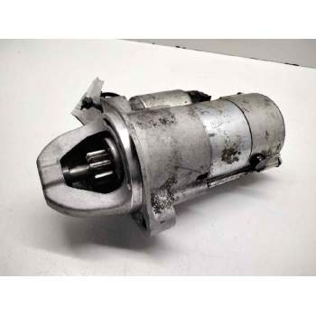 Recambio de motor arranque para ssangyong kyron 270 spr xdi premium 4wd referencia OEM IAM 6611514101  