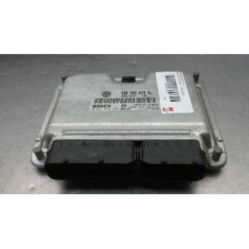 CENTRALITA MOTOR UCE 038906029NL 0281012276 1039S11516