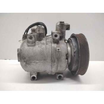Recambio de compresor aire acondicionado para ssangyong kyron 270 spr xdi premium 4wd referencia OEM IAM 6641300115  