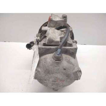 Recambio de compresor aire acondicionado para ssangyong kyron 270 spr xdi premium 4wd referencia OEM IAM 6641300115  