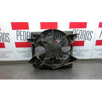 ELECTROVENTILADOR 