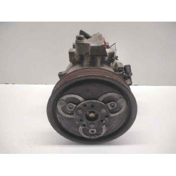 Recambio de compresor aire acondicionado para ssangyong kyron 270 spr xdi premium 4wd referencia OEM IAM 6641300115  
