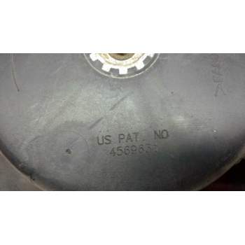 Recambio de electroventilador para hyundai accent (x3) 1.5 gls referencia OEM IAM   