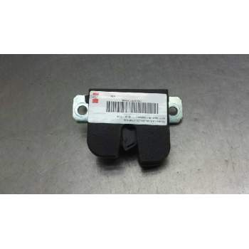 CERRADURA MALETERO / PORTON 6L6827505A 