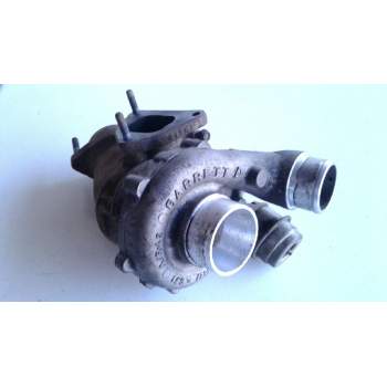 TURBOCOMPRESOR 7543820002 A6650901180 