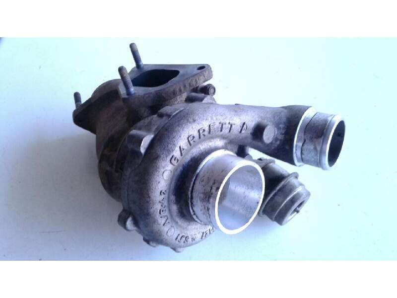 Recambio de turbocompresor para ssangyong kyron 270 spr xdi premium 4wd referencia OEM IAM 7543820002 A6650901180 