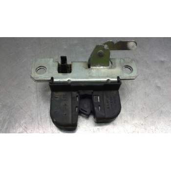Recambio de cerradura maletero / porton para seat ibiza (6l1) stylance referencia OEM IAM 6L6827505A  