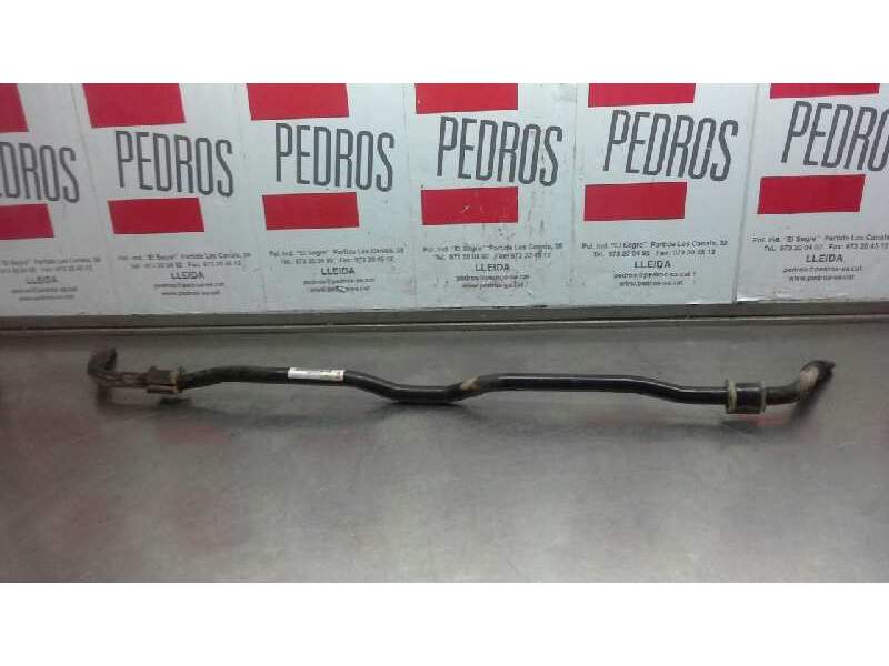 Recambio de barra estabilizadora delantera para hyundai accent (x3) 1.5 gls referencia OEM IAM   