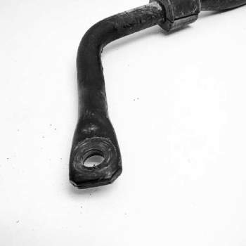 Recambio de barra estabilizadora delantera para hyundai accent (x3) 1.5 gls referencia OEM IAM   