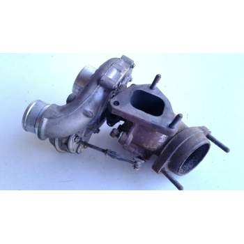 Recambio de turbocompresor para ssangyong kyron 270 spr xdi premium 4wd referencia OEM IAM 7543820002 A6650901180 