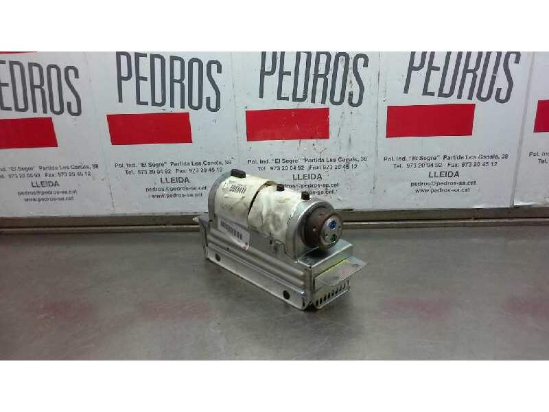 Recambio de airbag delantero derecho para citroën c5 berlina 2.0 hdi sx referencia OEM IAM 963261848003  