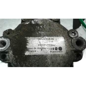 Recambio de bomba direccion para citroën c5 berlina hdi cat (9hy / dv6ted4) referencia OEM IAM 9653405380  