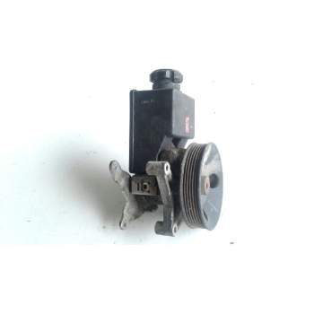Recambio de bomba direccion para ssangyong kyron 270 spr xdi premium 4wd referencia OEM IAM 20070808  