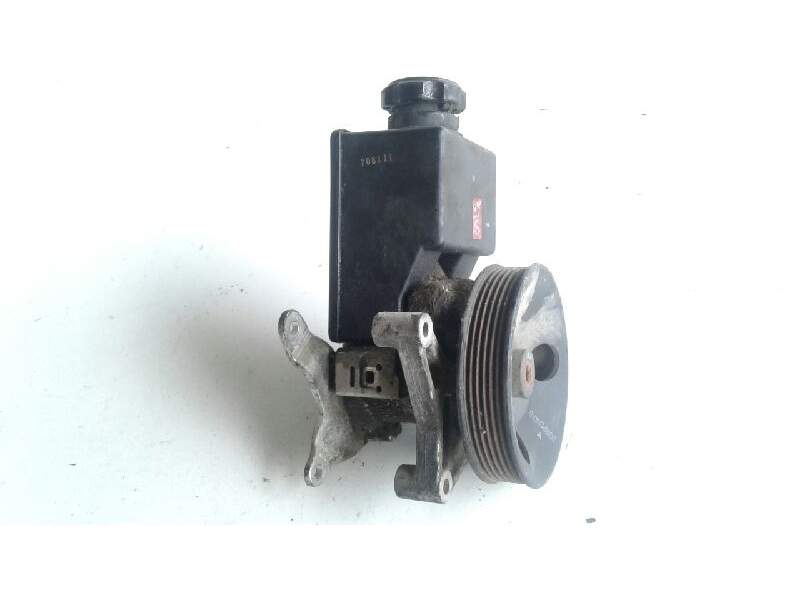 Recambio de bomba direccion para ssangyong kyron 270 spr xdi premium 4wd referencia OEM IAM 20070808  