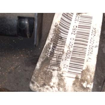 Recambio de filtro gasolina para lada niva todo terreno, cerrada (2121, 2131) 1700 i 4x4 (21213, 21214) referencia OEM IAM 21214