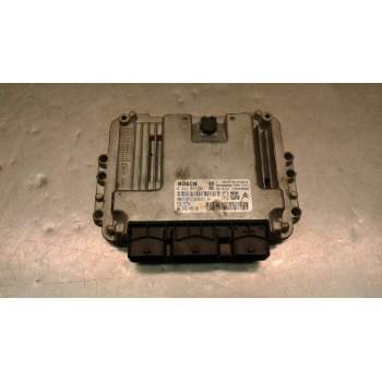 CENTRALITA MOTOR UCE 0281011561 9658945380 EDC16C34