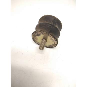 Recambio de soporte silenciador para nissan referencia OEM IAM SILENTBLOCK  