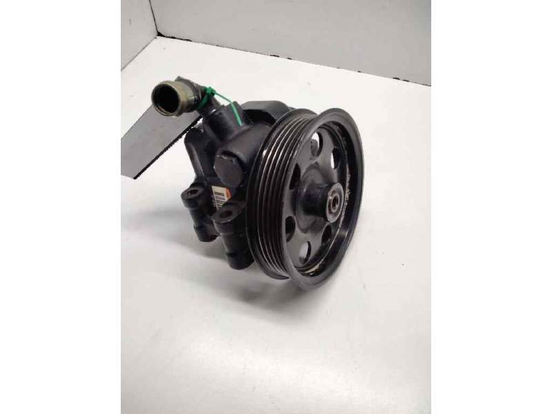 Recambio de bomba direccion para ford focus berlina (cak) ambiente referencia OEM IAM 4FB2203 HBDJC GX31