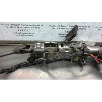 Recambio de columna direccion para citroën c5 berlina 2.0 hdi sx referencia OEM IAM 1810940100M  