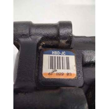 Recambio de bomba direccion para ford focus berlina (cak) ambiente referencia OEM IAM 4FB2203 HBDJC GX31