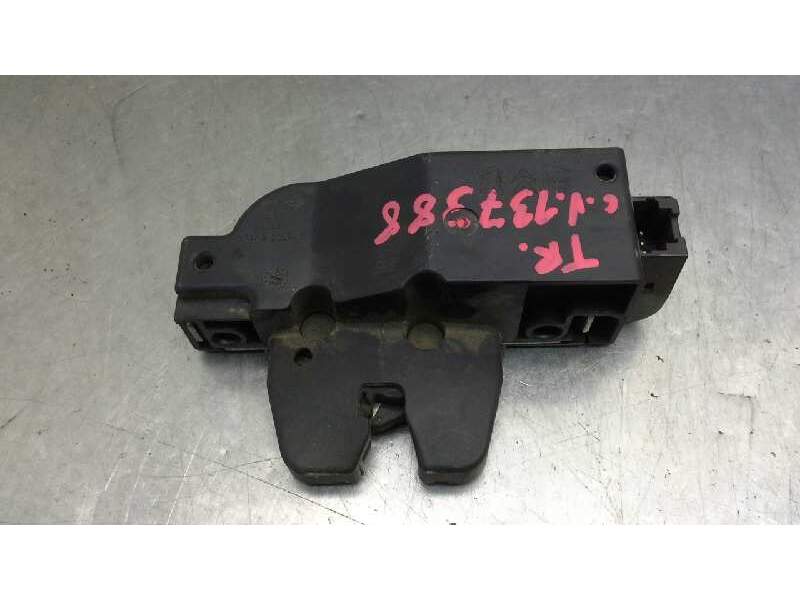 Recambio de cerradura maletero / porton para citroën c5 berlina hdi cat (9hy / dv6ted4) referencia OEM IAM   