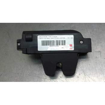 Recambio de cerradura maletero / porton para citroën c5 berlina hdi cat (9hy / dv6ted4) referencia OEM IAM   