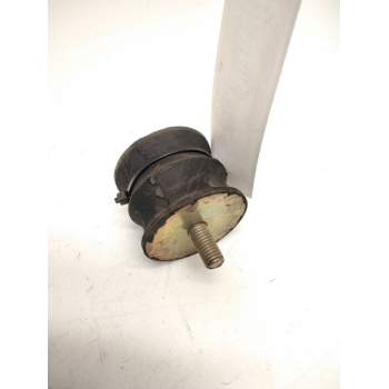Recambio de soporte silenciador para nissan referencia OEM IAM SILENTBLOCK  