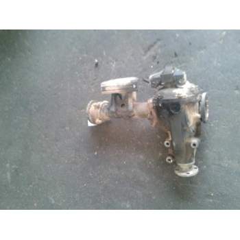 Recambio de diferencial delantero para nissan terrano/terrano.ii (r20) sr (5-ptas.) referencia OEM IAM   