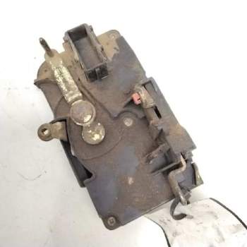 Recambio de cerradura puerta delantera derecha para fiat scudo (222) 1.9 d el caja cerrada referencia OEM IAM   
