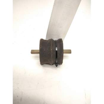 Recambio de soporte silenciador para nissan referencia OEM IAM SILENTBLOCK  