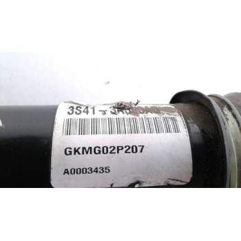 Recambio de caja direccion para ford focus berlina (cak) ambiente referencia OEM IAM A0003435 GKMG02P207 