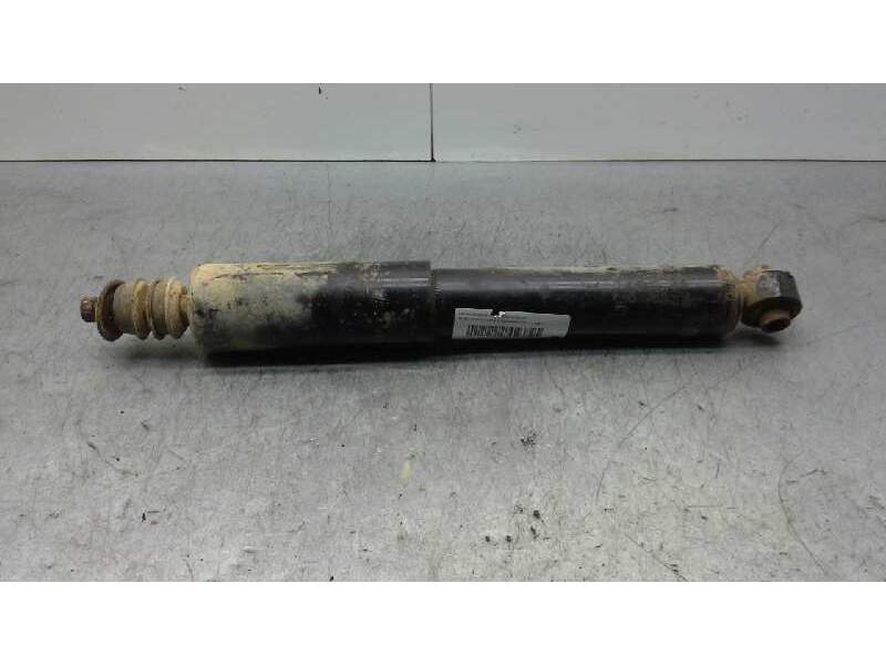 Recambio de amortiguador delantero derecho para mazda b-serie (un) 2.5 turbodiesel cat referencia OEM IAM   