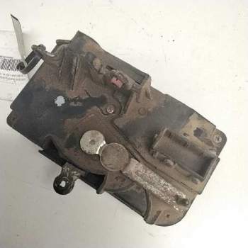 Recambio de cerradura puerta delantera izquierda para fiat scudo (222) 1.9 d el caja cerrada referencia OEM IAM   