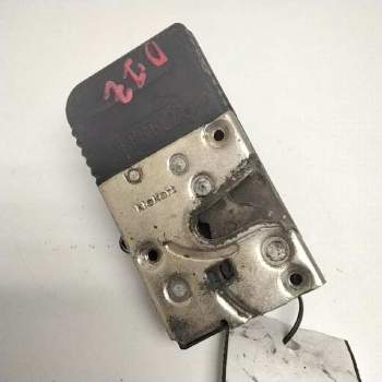 Recambio de cerradura puerta delantera izquierda para fiat scudo (222) 1.9 d el caja cerrada referencia OEM IAM   