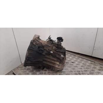 Recambio de caja cambios para ford focus berlina (cak) ambiente referencia OEM IAM 2R4R7002PB  