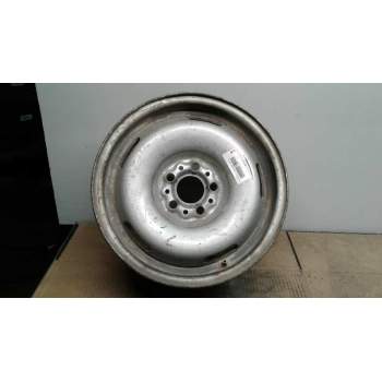 LLANTA HIERRO 14 5 TORNILLOS 