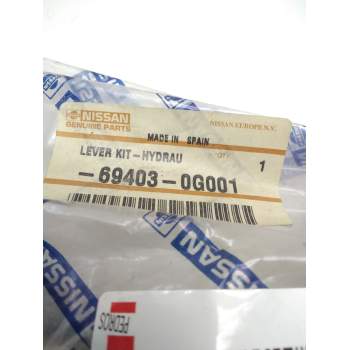 Recambio de varios para nissan referencia OEM IAM 694030G001  KIT DE LEVERO