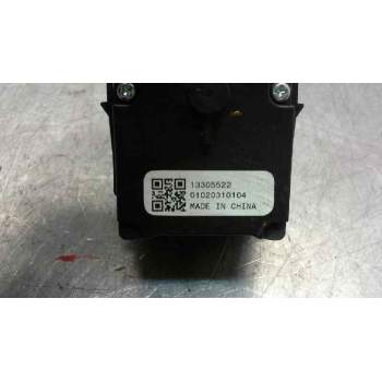 Recambio de mando limpia para opel astra j lim. enjoy referencia OEM IAM 13305522 01020310104 