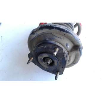 Recambio de amortiguador delantero izquierdo para ford focus berlina (cak) ambiente referencia OEM IAM 230710  