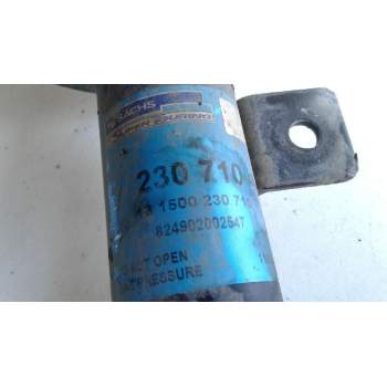Recambio de amortiguador delantero izquierdo para ford focus berlina (cak) ambiente referencia OEM IAM 230710  