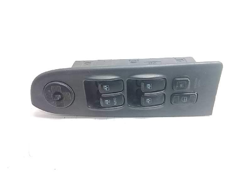 Recambio de mando elevalunas delantero izquierdo para hyundai trajet (fo) 2.0 crdi gls referencia OEM IAM 620W03030  