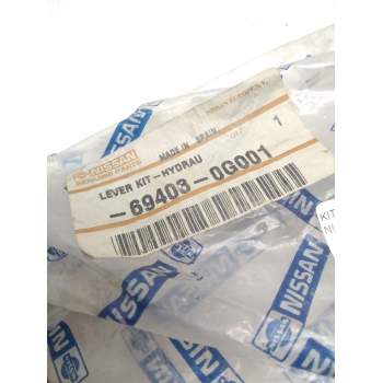 Recambio de varios para nissan referencia OEM IAM 694030G001  KIT DE LEVERO