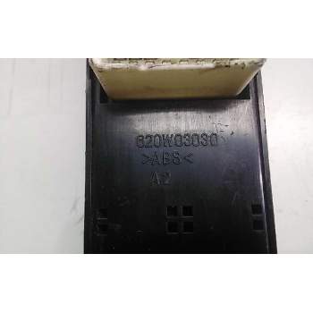 Recambio de mando elevalunas delantero izquierdo para hyundai trajet (fo) 2.0 crdi gls referencia OEM IAM 620W03030  