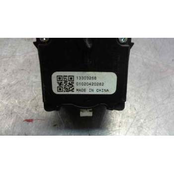 Recambio de mando luces para opel astra j lim. enjoy referencia OEM IAM 13303268 01020420282 