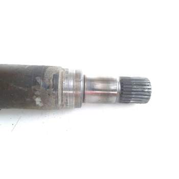 Recambio de transmision delantera derecha para ford focus berlina (cak) ambiente referencia OEM IAM 1S4W3B436AA  