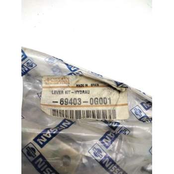 Recambio de varios para nissan referencia OEM IAM 694030G001  KIT DE LEVERO