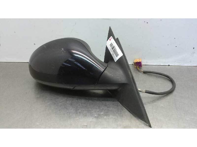 Recambio de retrovisor derecho para seat ibiza (6l1) stylance referencia OEM IAM 6L1857508  