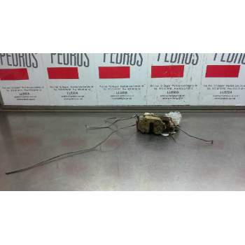 CERRADURA PUERTA DELANTERA DERECHA 