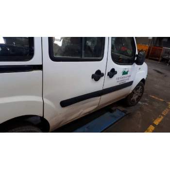 fiat doblo (119) del año 2006