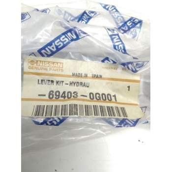 Recambio de varios para nissan referencia OEM IAM 694030G001  KIT DE LEVERO